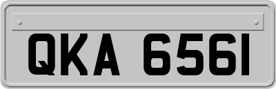 QKA6561