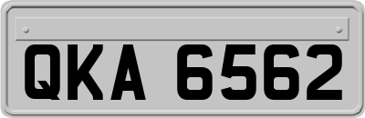 QKA6562