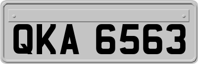 QKA6563