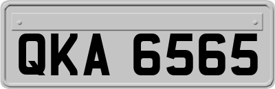 QKA6565
