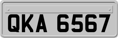 QKA6567