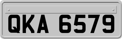 QKA6579