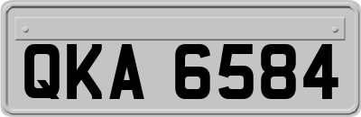 QKA6584