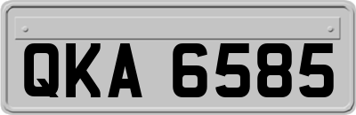 QKA6585