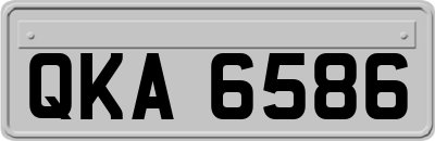QKA6586