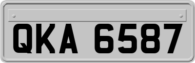 QKA6587