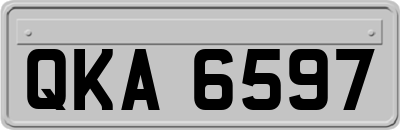 QKA6597