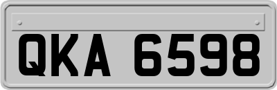 QKA6598