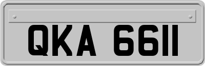QKA6611