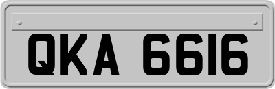 QKA6616