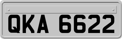 QKA6622