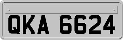QKA6624