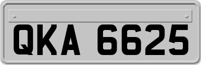QKA6625