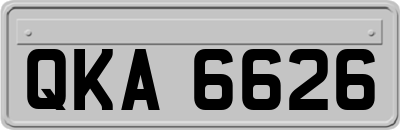 QKA6626