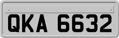 QKA6632