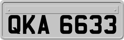 QKA6633