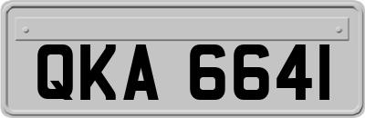 QKA6641