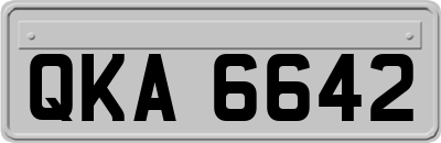 QKA6642