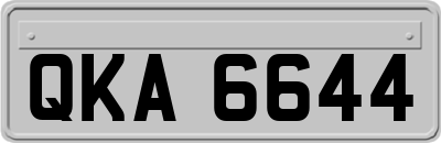 QKA6644