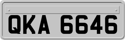 QKA6646