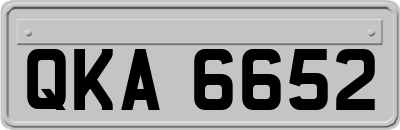 QKA6652