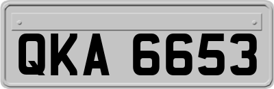 QKA6653