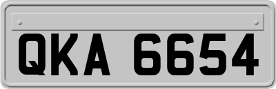 QKA6654