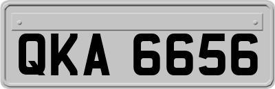QKA6656