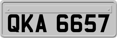 QKA6657