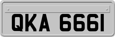 QKA6661