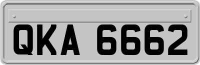 QKA6662