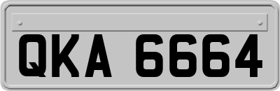 QKA6664