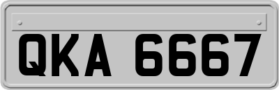 QKA6667