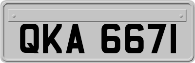 QKA6671
