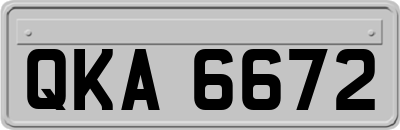 QKA6672