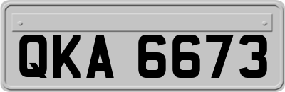 QKA6673
