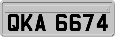 QKA6674