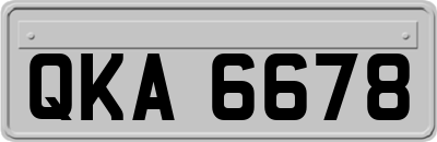 QKA6678