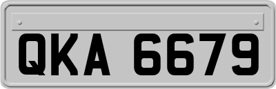 QKA6679