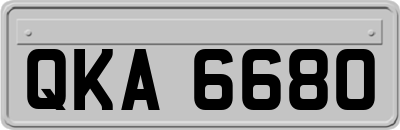 QKA6680