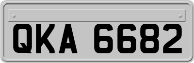 QKA6682