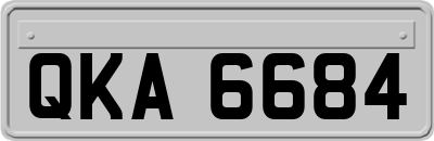 QKA6684