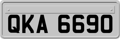 QKA6690