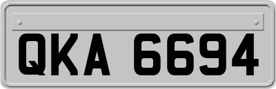 QKA6694