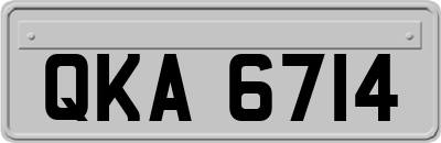 QKA6714