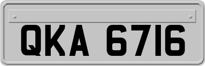QKA6716