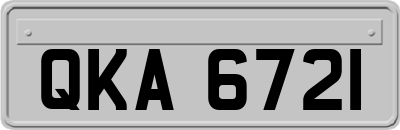 QKA6721