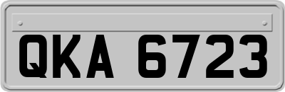 QKA6723