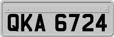 QKA6724