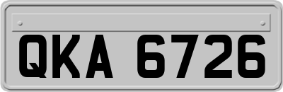 QKA6726